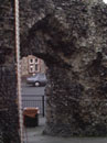 Magdalen Street Wall - Elevations