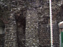 Magdalen Street Wall - elevations