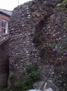 St Augustine's Wall - Elevations